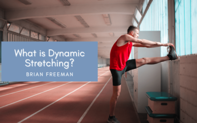 What is Dynamic Stretching?